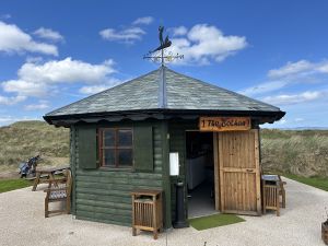 Portstewart (Strand) Halfway House